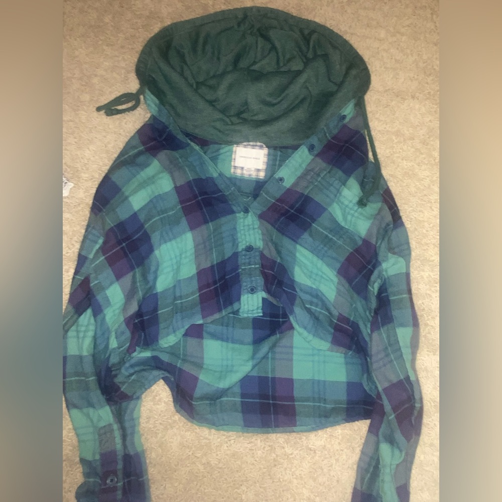 American Eagle, Fairly new, Medium